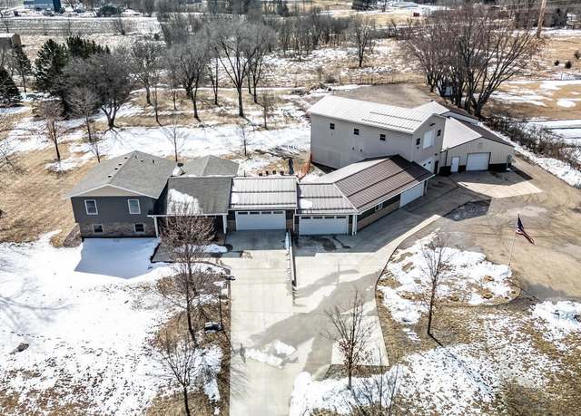 Property at 9945 Justen Trl N, Grant, MN 55115, 4 beds, 2 baths