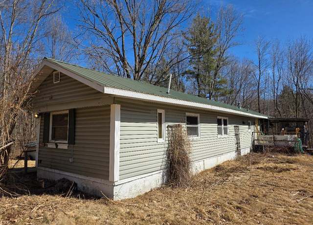Property at N1802 Burma Rd, Long Lake Twp, WI 54870, 2 beds, 2 baths