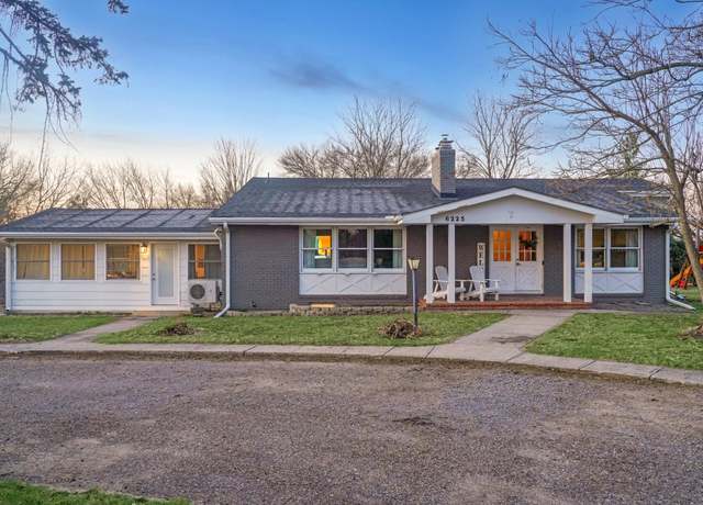 Property at 6225 160th St E, Credit River, MN 55372, 5 beds, 3 baths