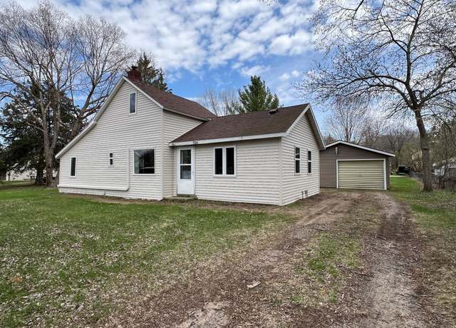 Property at 728 6th St NE, Little Falls, MN 56345, 3 beds, 1 bath