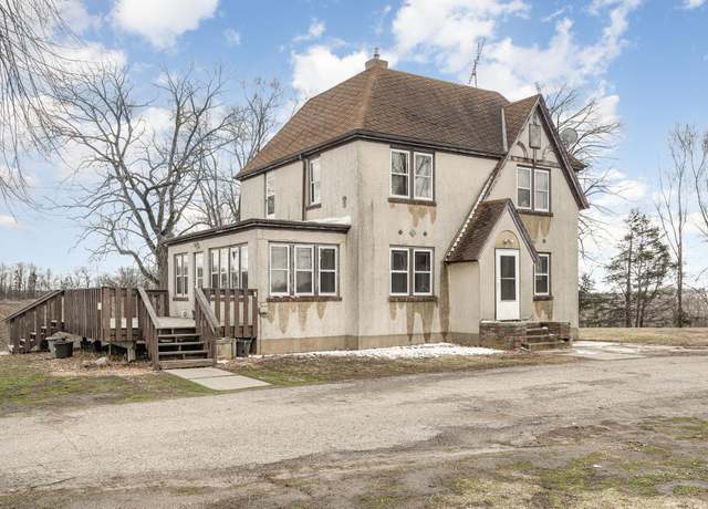 Property at 8525 130th St, Cologne, MN 55322, 5 beds, 2 baths