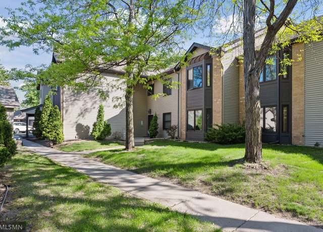 Property at 11031 Oregon Cir #58, Bloomington, MN 55438, 2 beds, 2 baths