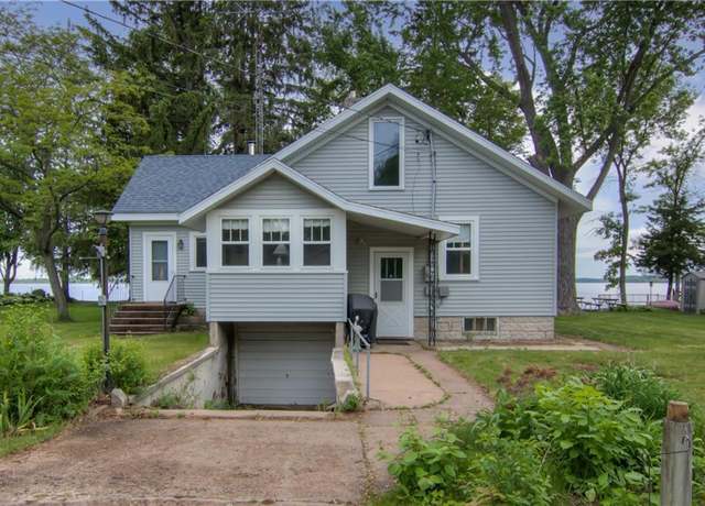 Property at 17174 59th Ave, Lafayette Twp, WI 54729, 2 beds, 2 baths