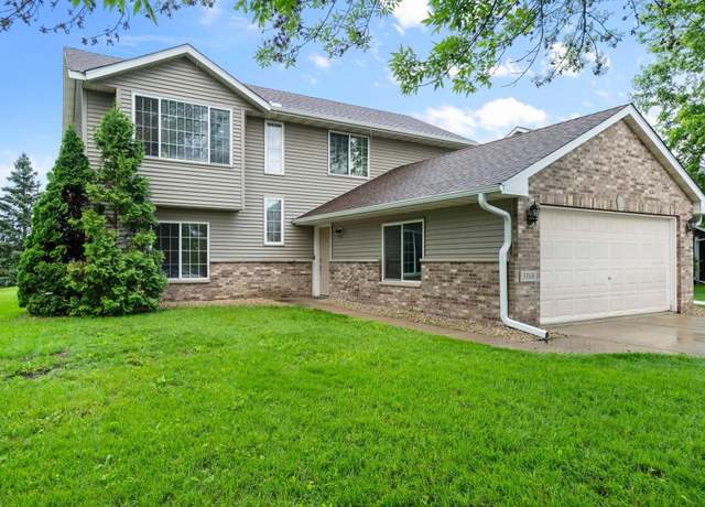 Property at 3168 Molina St, Shakopee, MN 55379, 3 beds, 2 baths
