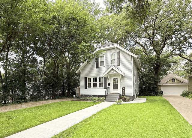 Property at 217 N 3rd St, Montevideo, MN 56265, 2 beds, 2 baths