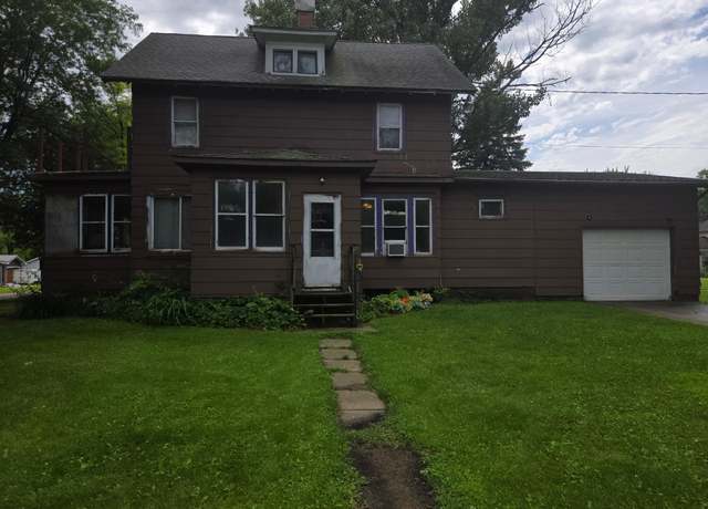 Property at 529 2nd St, Hancock, MN 56244, 4 beds, 3 baths