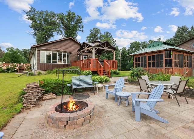 Property at 600 249th Ave NE, Athens Twp, MN 55040, 3 beds, 2 baths