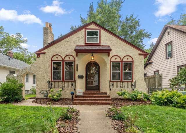 Property at 3018 37th Ave S, Minneapolis, MN 55406, 3 beds, 1 bath