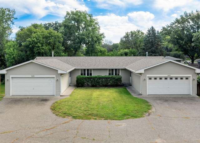 Property at 14815 County Road 5, Burnsville, MN 55306, 6 beds, 3 baths