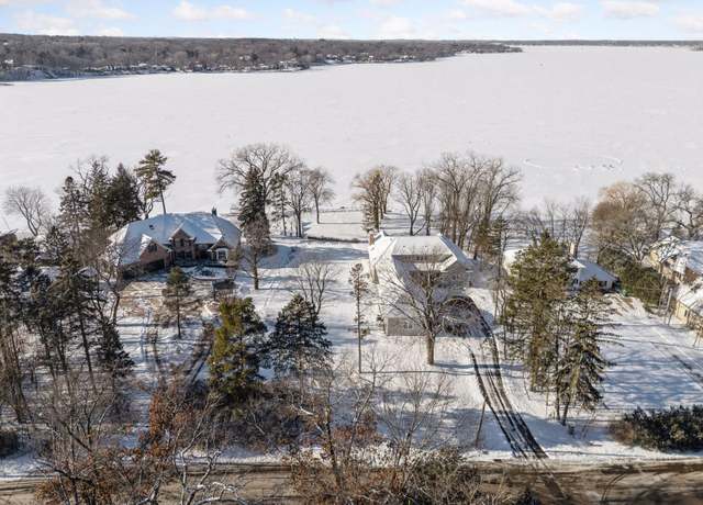 Property at 33X Park Ave, Mahtomedi, MN 55115