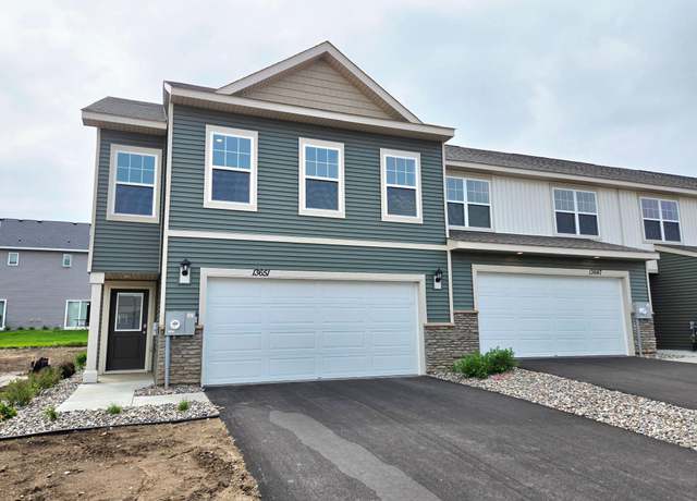 Property at 13651 Kaylemore Trl, Rosemount, MN 55068, 4 beds, 3 baths