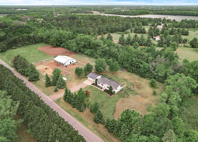 Property at 10160 344th St, North Branch, MN 55056, 4 beds, 3 baths