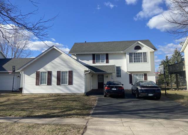 Property at 1309 Larch St, Farmington, MN 55024, 3 beds, 2 baths