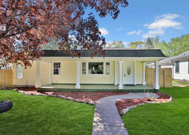 Property at 141 Busch Ave, Center City, MN 55012, 3 beds, 2 baths