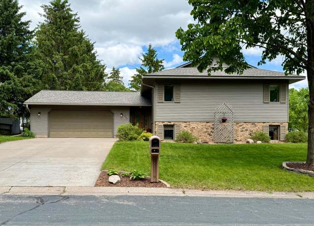 Property at 507 Pine Ridge Ter, River Falls, WI 54022, 3 beds, 2 baths