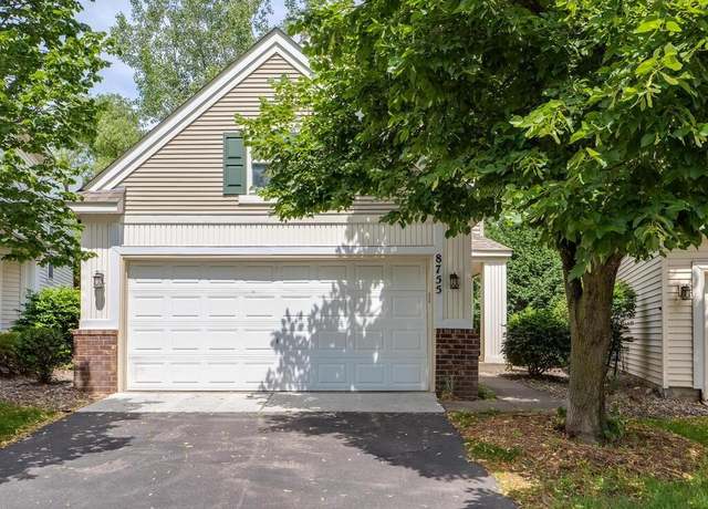 Property at 8755 N Bay Dr, Chanhassen, MN 55317, 2 beds, 2 baths