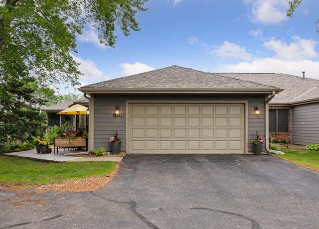 Property at 18099 Judicial Way N, Lakeville, MN 55044, 2 beds, 3 baths
