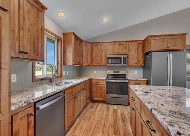Property at 119 Rechter Veld Ct, Pease, MN 56363, 2 beds, 2 baths