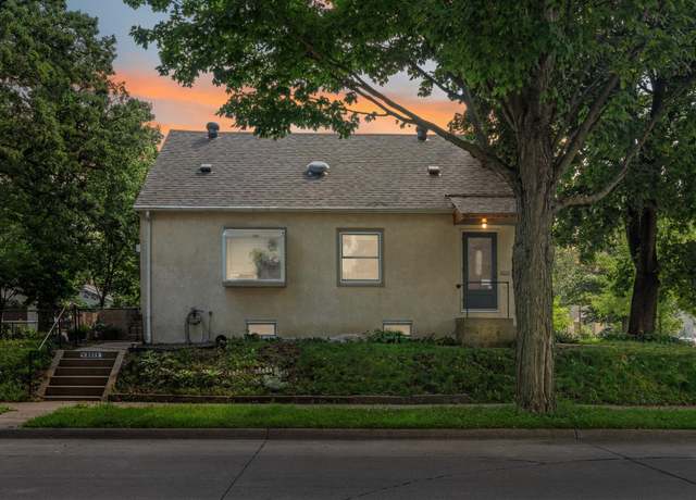 Property at 2559 NE Mckinley St, Minneapolis, MN 55418, 3 beds, 2 baths