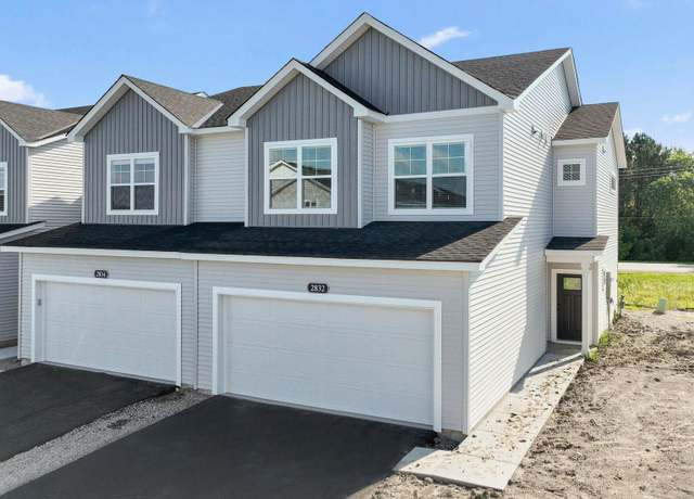 Property at 2832 Kepler Ave NE, Saint Michael, MN 55376, 3 beds, 3 baths
