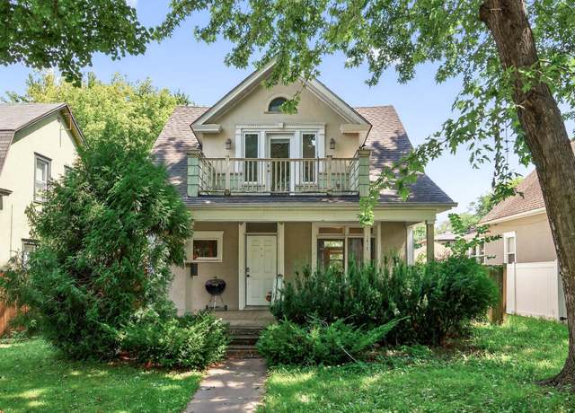 Property at 3610 Dupont Ave N, Minneapolis, MN 55412, 2 beds, 2 baths