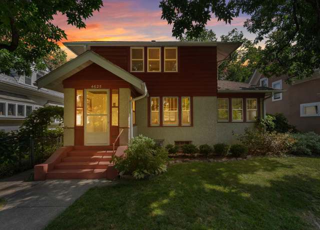 Property at 4625 Lyndale Ave S, Minneapolis, MN 55419, 2 beds, 2 baths