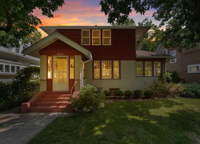 Property at 4625 Lyndale Ave S, Minneapolis, MN 55419, 2 beds, 2 baths