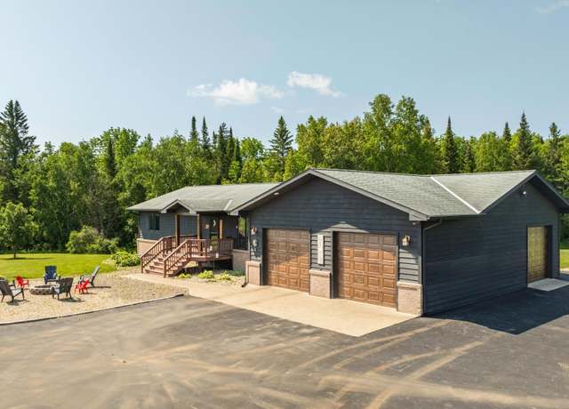 Property at 50275 County Highway 26, Ponsford, MN 56575, 4 beds, 3 baths