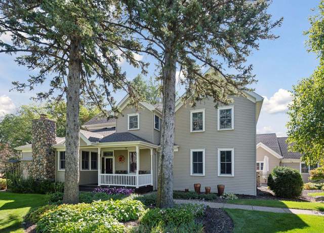 Property at 13670 122nd St, Norwood Young America, MN 55368, 4 beds, 5 baths