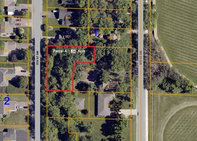 Property at xxxx 9th St SW, Forest Lake, MN 55025