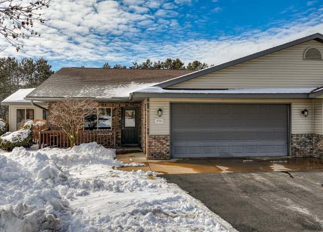 Property at E5751 816th Ave, Tainter Twp, WI 54730, 2 beds, 2 baths
