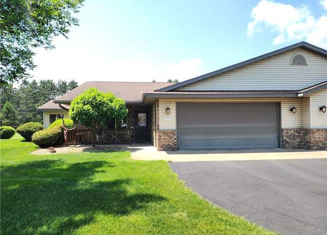 Property at E5751 816th Ave, Tainter Twp, WI 54730, 2 beds, 2 baths