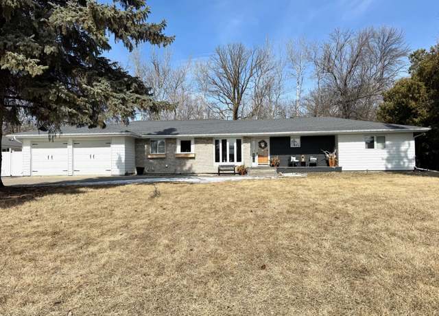 Property at 503 6th St NE, Roseau, MN 56751, 3 beds, 2 baths