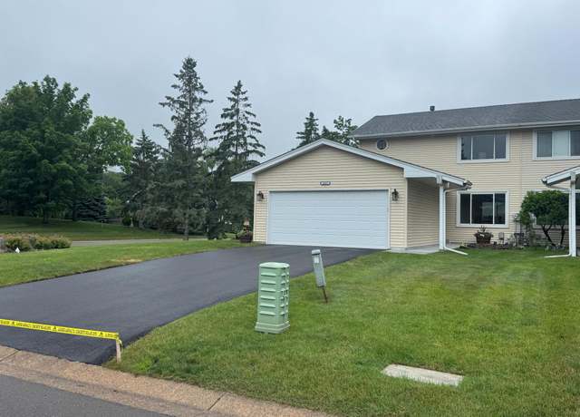 Property at 4569 Horizon Cir, Eagan, MN 55123, 3 beds, 3 baths