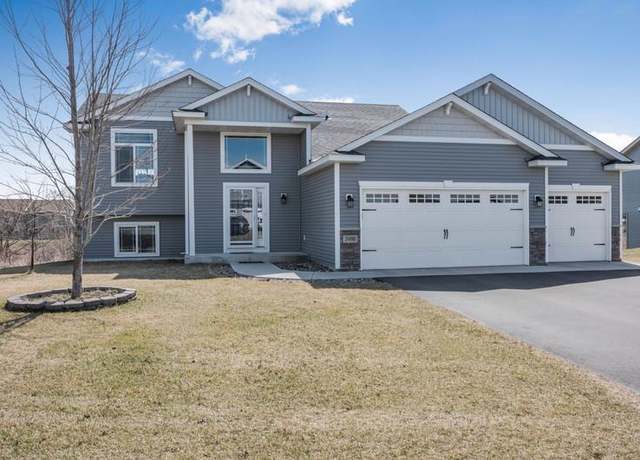 Property at 20081 Truman Dr, Big Lake, MN 55309, 3 beds, 2 baths