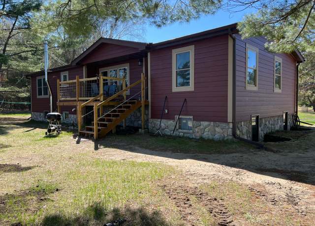 Property at 1136 Stoneback Trl NW, Backus, MN 56435, 5 beds, 3 baths