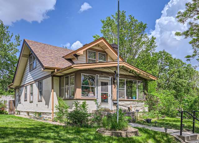Property at 1107 Edmund Ave, Saint Paul, MN 55104, 3 beds, 1 bath