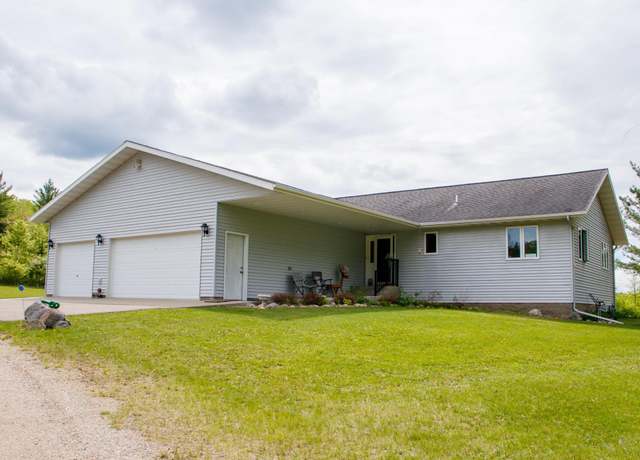 Property at 11005 320th St, Clover Twp, MN 56470, 3 beds, 2 baths