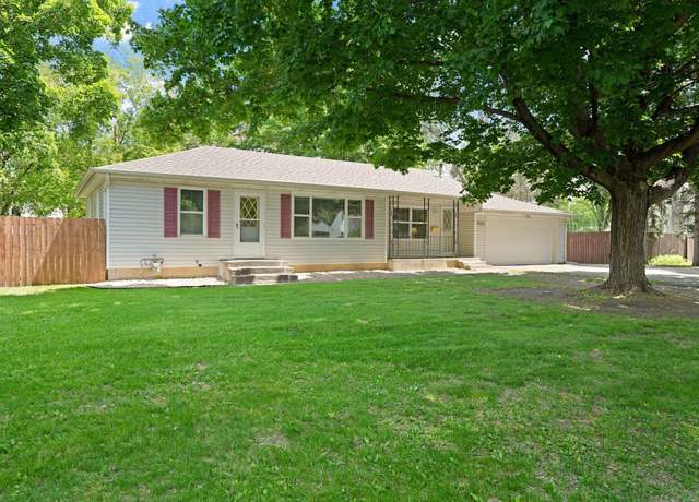 Property at 8701 4th Ave S, Bloomington, MN 55420, 3 beds, 2 baths