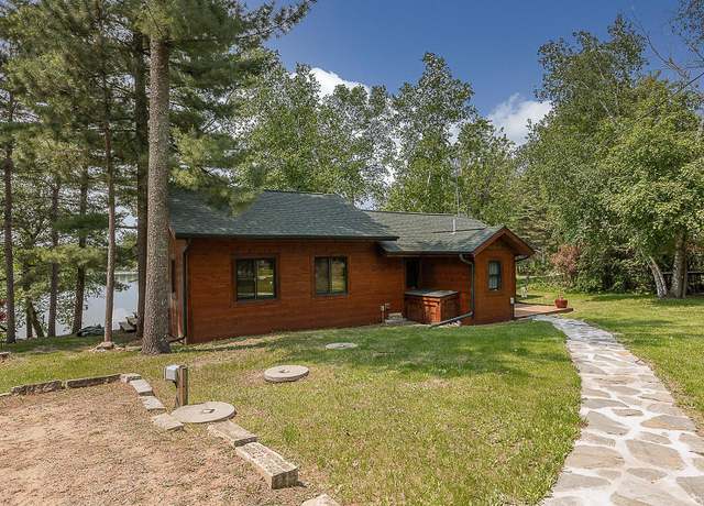 Property at 1289 Haleys Haven Dr NW, Pine River, MN 56474, 2 beds, 1 bath