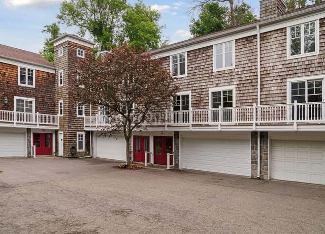 Property at 204 Central Ave S, Wayzata, MN 55391, 3 beds, 3 baths