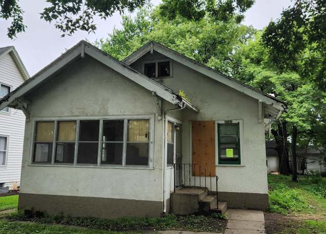 Property at 2727 41st Ave S, Minneapolis, MN 55406, 2 beds, 1 bath