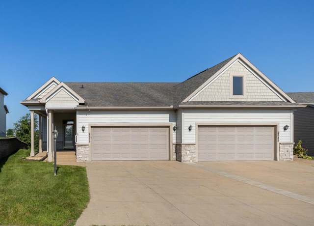 Property at 2535 Superior Ln NW, Rochester, MN 55901, 4 beds, 3 baths