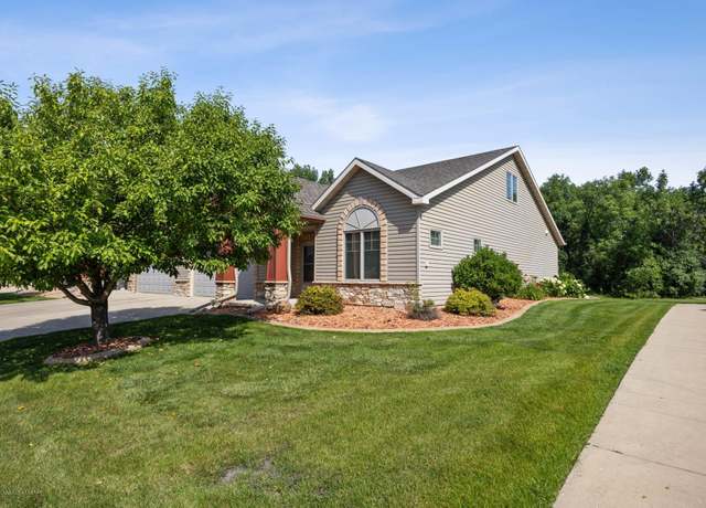 Property at 484 19th Ave W Unit F, West Fargo, ND 58078, 3 beds, 2 baths