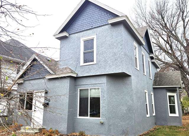 Property at 705 N 6th St, Brainerd, MN 56401, 4 beds, 2 baths