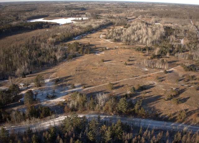 Property at Lot 4 - XXXX Barrett Rd, Trego, WI 54888