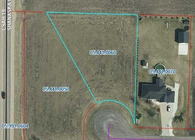 Property at 31564 Clarks Ct, Kasota, MN 56050