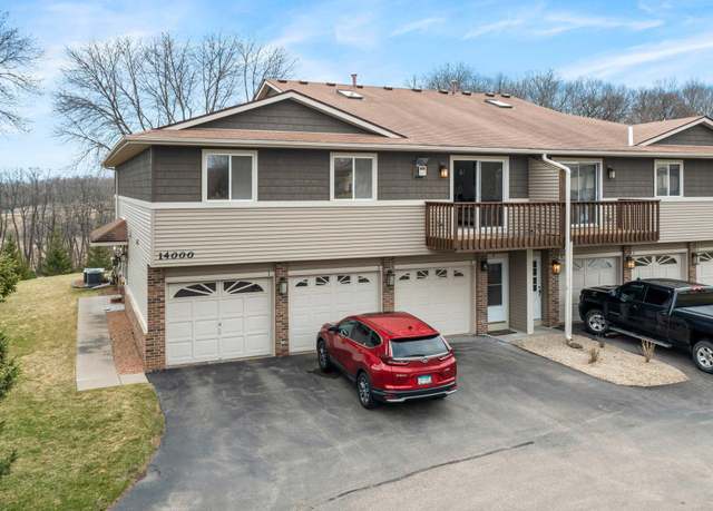 Property at 14000 44th Pl N #3, Plymouth, MN 55446, 2 beds, 1 bath