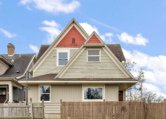 Property at 728 Maryland Ave E, Saint Paul, MN 55106, 6 beds, 3 baths