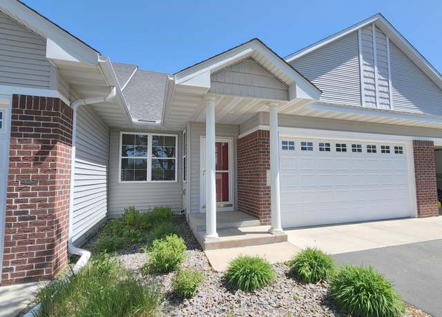 Property at 11096 16th St NE, Saint Michael, MN 55376, 3 beds, 3 baths